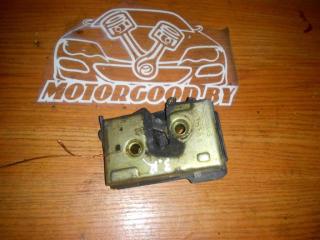 замок двери задней правой Volkswagen Passat B3 1992, 1.8 л., mono, бензин, МКПП, универсал, 357839016D