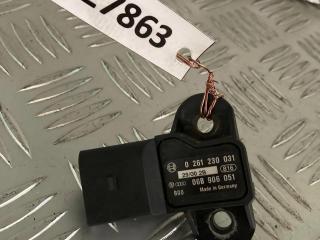 датчик абсолютного давления Volkswagen Golf 4 поколение 2001, 1.4 л., i, 216230031
