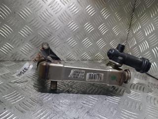 охладитель EGR / Радиатор EGR BMW 3 серия E90/E91/E92/E93 2005, 3.0 л., D, дизель, 7790065