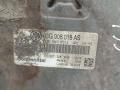блок управления двигателем Volkswagen Passat B6 2007, 2.0 л., TDi, BMR, дизель, 6МКПП, чёрный, седан, передний привод, правый руль, 03G906018AS - фото №7