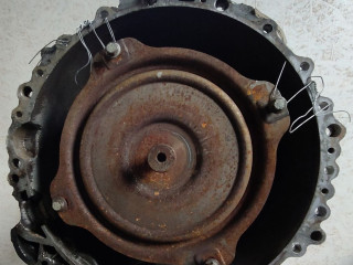 КПП автоматическая (АКПП) Land Rover Discovery 3 поколение 2006, 2.7 л., TD, 276DT, дизель, АКПП, полный привод, 6HP26