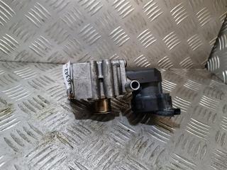 клапан EGR BMW 5 серия E60/E61 2007, 3.0 л., i, бензин, 754841503