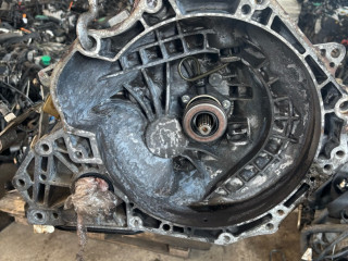 КПП механическая (МКПП) Opel Astra G 2000, 1.2 л., i, Z 12 XE, бензин, МКПП, передний привод, F17C394