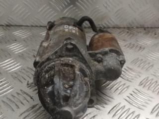 стартер Opel Vectra B [рестайлинг] 2000, 2.2 л., i, бензин