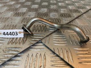 масляная трубка турбины Volkswagen Golf 7 поколение 2017, 1.4 л., TSI, бензин, МКПП, 04E145735C