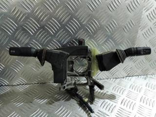 переключатель подрулевой (стрекоза) Ford Mondeo 2 поколение 1999, 97BG13B302AC, 97BG17K8FB