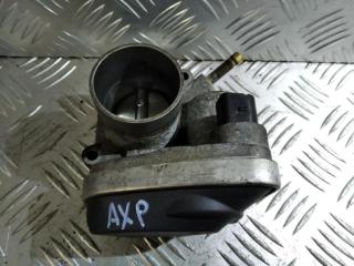 заслонка дроссельная SEAT Leon 1 поколение 2001, 1.4 л., i, бензин, 036133062L