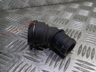 фланец (тройник) системы охлаждения Volkswagen Golf 4 поколение 1999, 1.6 л., i, бензин, 1J0121619