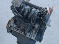 двигатель Volkswagen Polo 4 поколение 2002, 1.4 л., i, BKY, бензин, 5МКПП, передний привод, BBY, BCA, BKY - фото №5