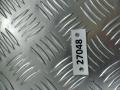 подлокотник Audi A6 4F/C6 2005, F08641114 - фото №4