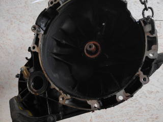 КПП механическая (МКПП) Ford Mondeo 3 поколение 2001, 2.0 л., CJBB, бензин, МКПП, передний привод, 4S7R7201AC