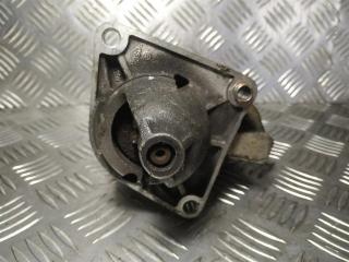 стартер Alfa Romeo 147 1 поколение 2002, 1.6 л., i, бензин, 1107066