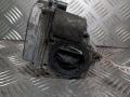 заслонка дроссельная Volkswagen Passat B6 2006, 1.9 л., TDi, дизель, 03G128063C - фото №2