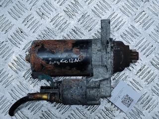 стартер Volkswagen Golf 5 поколение 2009, 1.9 л., TDi, BXE, дизель, 5МКПП, передний привод, 1005831660