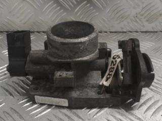 заслонка дроссельная Ford Fiesta 4 поколение 1997, 1.3 л., i, бензин, МКПП, 96BFAA