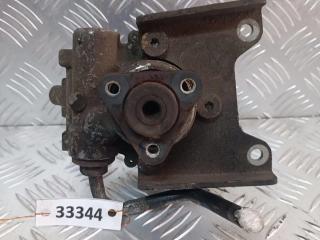 насос гидроусилителя руля BMW X3 E83 2004, 2.5 л., бензин, 91128