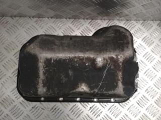 масляный поддон Volkswagen Passat B3 1992, 1.9 л., TD, дизель