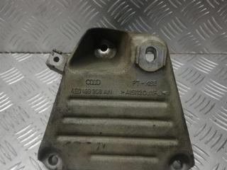 кронштейн двигателя Audi A8 D3/4E 2004, 4.2 л., i, бензин, 4E0199308AN