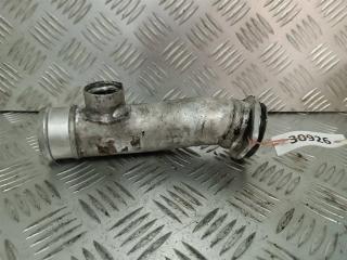 патрубок турбины Volkswagen Touareg 1 поколение 2007, 5.0 л., TDi, дизель