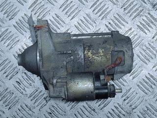 стартер Toyota Yaris 1 поколение XP10 [рестайлинг] 2004, 1.3 л., i, 2SZ-FE, бензин, АКПП, передний привод, 281000J020, MS2280009540, 09F20