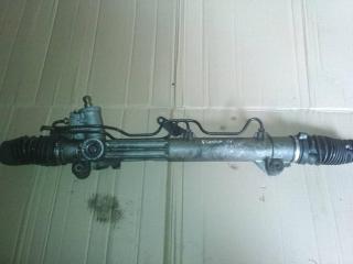 рулевая рейка Ford Fiesta 3 поколение 1995, i, бензин, МКПП, хетчбэк 5 дв., 96FB3550AC