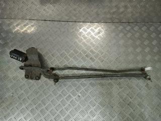 механизм стеклоочистителя (трапеция дворников) Renault 19 2 поколение 1996, 53543002