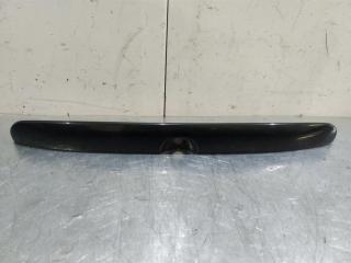 накладка подсветки номера Opel Omega B 1996, универсал, 90379079