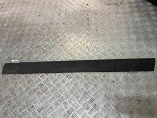 молдинг двери передней левой Volkswagen Passat B5 1998, 3B0854940B