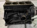 блок цилиндров Volkswagen Golf 4 поколение 1999, 1.6 л., i, бензин, BCB - фото №3