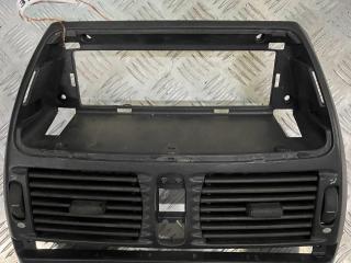 рамка под магнитолу Fiat Marea 1 поколение 1997, B367