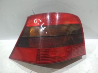 фонарь задний правый Volkswagen Golf 4 поколение 1999, хетчбэк 5 дв., 1J6945112S