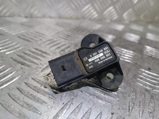 датчик абсолютного давления Volkswagen Polo 4 поколение 2004, 1.2 л., i, бензин, 261230031