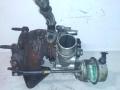 турбина Audi A2 8Z 2000, 1.4 л., TDi, дизель, 045145701S - фото №3