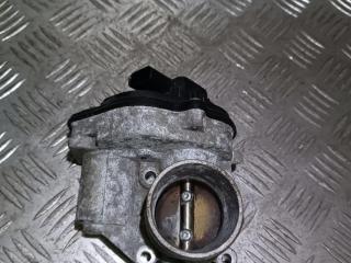 заслонка дроссельная Ford Focus 1 поколение [рестайлинг] 2005, 1.6 л., i, бензин, 2S6U9E927FC