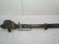 рулевая рейка Volkswagen Golf 4 поколение 2000 - фото №2