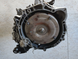 КПП автоматическая (АКПП) Ford Focus 2 поколение [рестайлинг] 2008, 1.6 л., i, SHDA, бензин, АКПП, передний привод, 8S4P7000BA