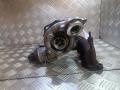 турбина Volkswagen Passat B6 2009, 2.0 л., TDi, дизель, 53031019594 - фото №3