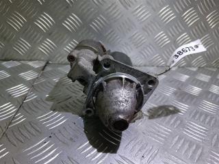 стартер Ford C-Max 1 поколение 2005, 1.6 л., i, бензин, МКПП, 0001107417, 2S6U11000CB