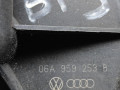 насос продувки катализатора Volkswagen Beetle A4 [рестайлинг] 2005, 1.6 л., i, BFS, бензин, МКПП, 06A959253B, 06A131333C - фото №7