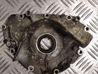 насос масляный Land Rover Freelander 1 поколение 2001, 1.8 л., i, бензин, BZV1036C