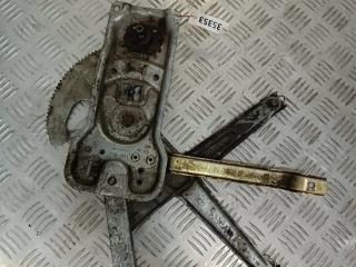 стеклоподъемник задний левый BMW 5 серия E34 1991, 51341944