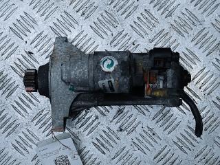 стартер Volkswagen Passat B7 2011, 2.0 л., TDi, CFFB, дизель, АКПП, передний привод, LRS02474, ESW20ER25, 200319, PO813556