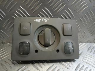 фонарь салона (плафон) Audi A6 4B/C5 [рестайлинг] 2001, универсал, 4B0947303J