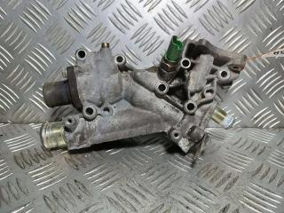 корпус термостата Citroen C5 1 поколение 2002, 1.8 л., i, бензин, 9635696080