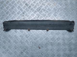 воздуховод (дефлектор) радиатора Audi Q7 4L 2007, 3.0 л., TDi, BUG, дизель, АКПП, серебристый, внедорожник 5 дв., полный привод, правый руль, 4L0121292