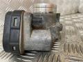 заслонка дроссельная Mercedes-Benz A-Класс W168 2001, 1.6 л., i, бензин, АКПП, A1661410225 - фото №2