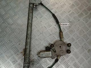 стеклоподъемник электрический передний правый Fiat Multipla 1 поколение 1999, 46510629