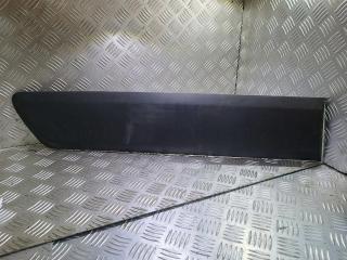 молдинг двери задней правой Citroen Berlingo 2 поколение (B9) [рестайлинг] 2014, 9682859877