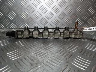 топливная рампа Renault Master 2 поколение [рестайлинг] 2005, 2.5 л., DCi, дизель, 445214079