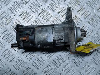 стартер Volkswagen Golf 4 поколение 2001, 1.4 л., i, BCA, бензин, 5МКПП, передний привод, 2954600